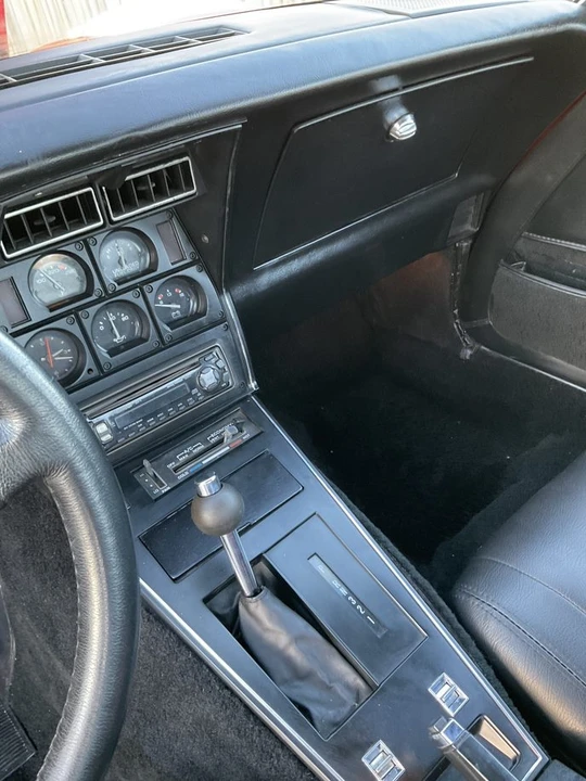 1979 Chevrolet Corvette C3 - Image 5 of 5