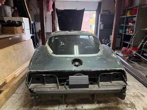 1979 Chevrolet Corvette C3 - Image 3 of 12