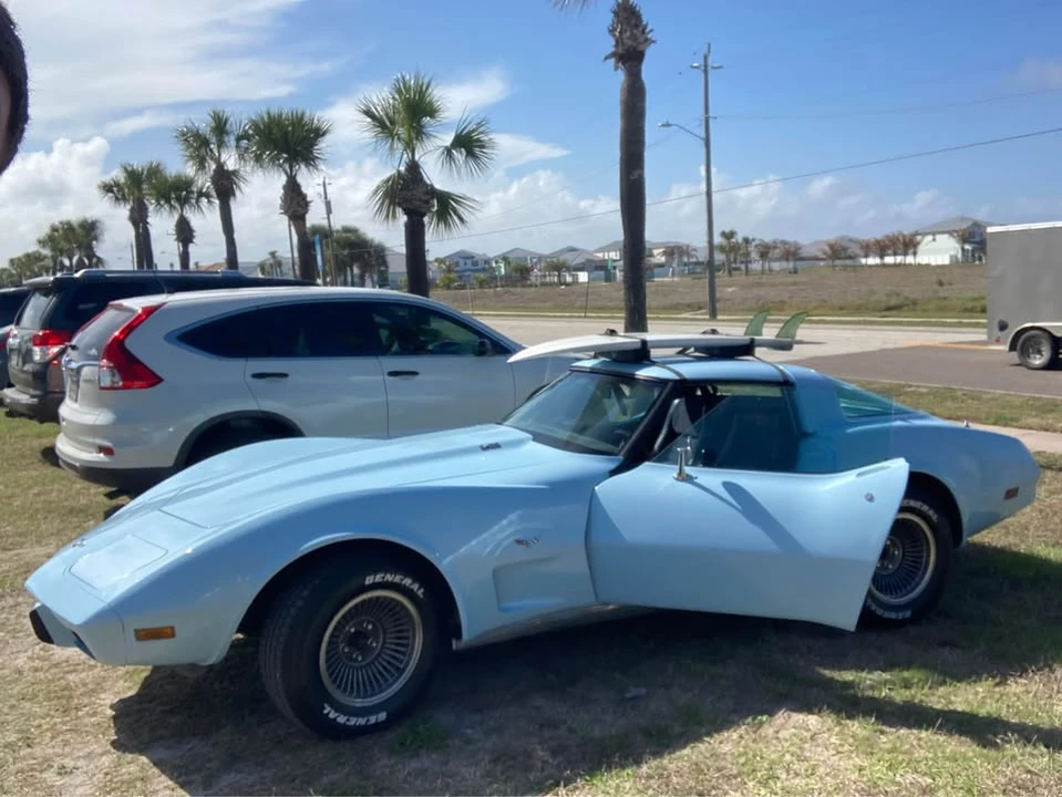 1979 Chevrolet Corvette C3 - Image 5 of 5