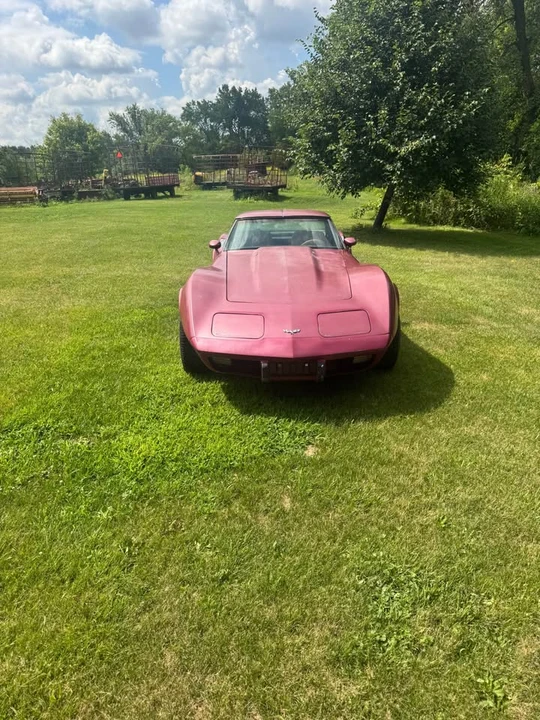 1979 Chevrolet Corvette C3 - Image 4 of 6