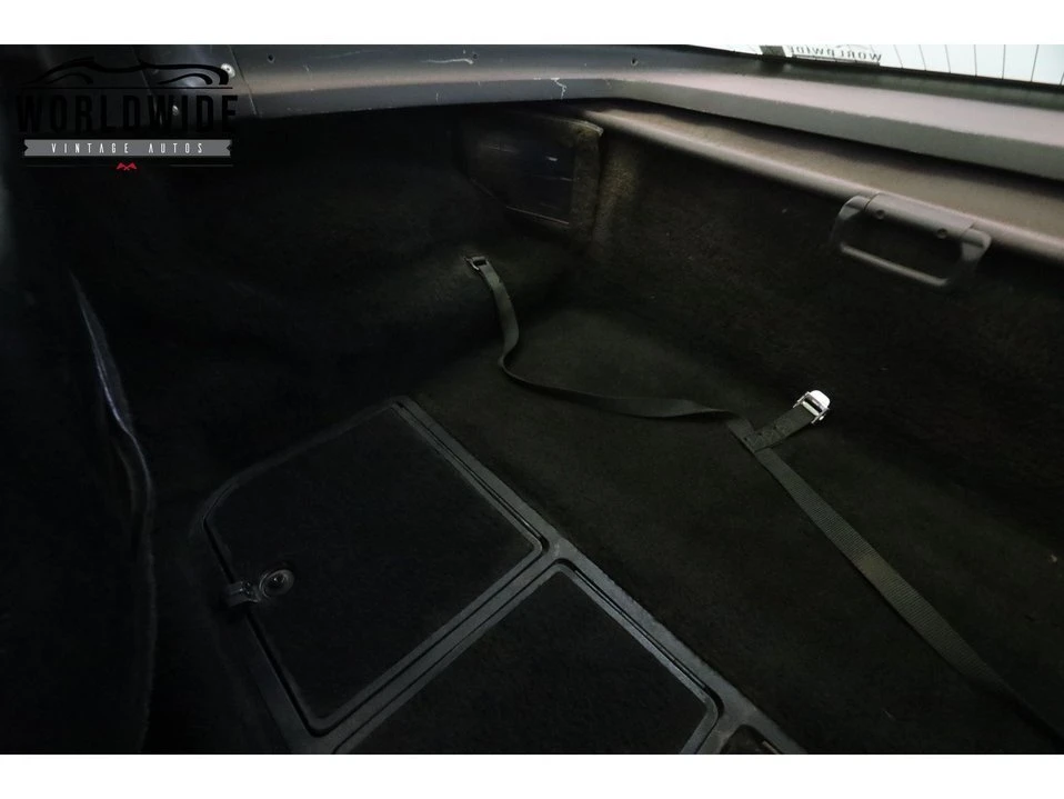 1979 Chevrolet Corvette C3 - Image 16 of 20