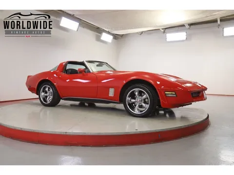1979 Chevrolet Corvette C3 - Image 2 of 20