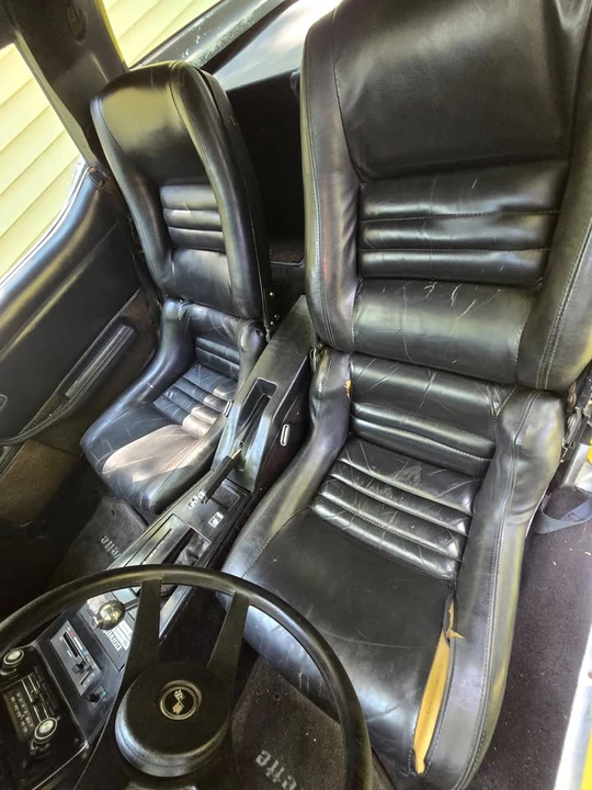 1979 Chevrolet Corvette C3 - Image 3 of 8