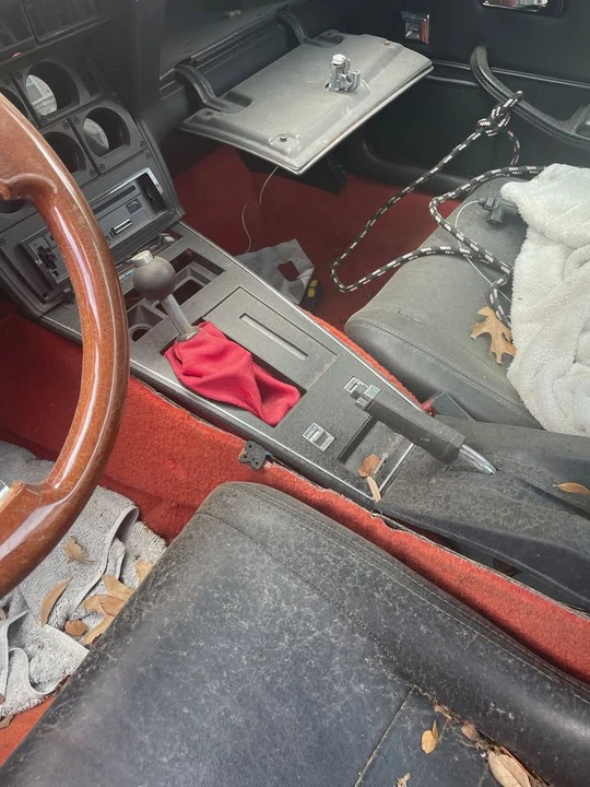 1979 Chevrolet Corvette C3 - Image 2 of 6