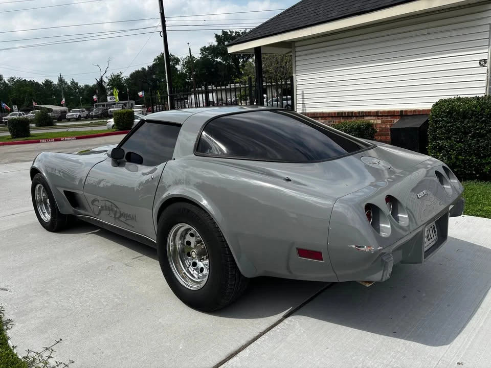 1979 Chevrolet Corvette C3 - Image 5 of 8