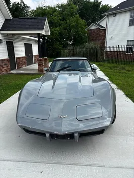 1979 Chevrolet Corvette C3 - Image 3 of 8
