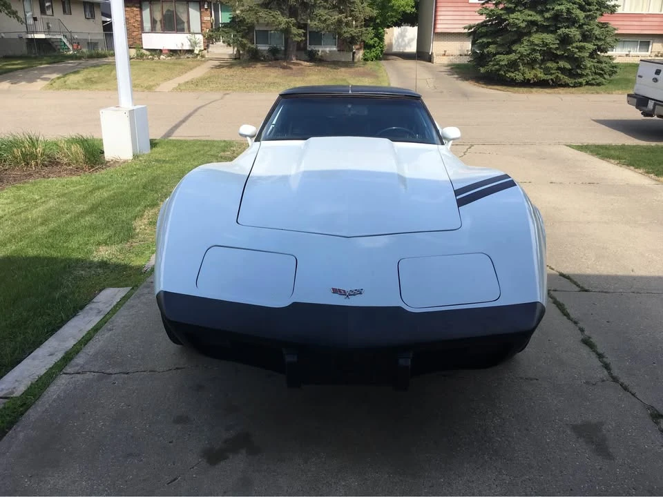 1979 Chevrolet Corvette C3 - Image 3 of 7
