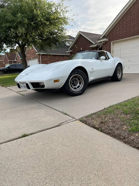 1979 Chevrolet Corvette C3 - Image 4 of 12