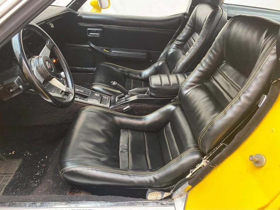 1979 Chevrolet Corvette C3 - Image 5 of 6