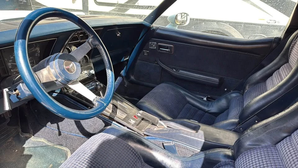 1979 Chevrolet Corvette C3 - Image 6 of 7