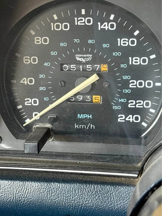 1979 Chevrolet Corvette C3 - Image 7 of 7