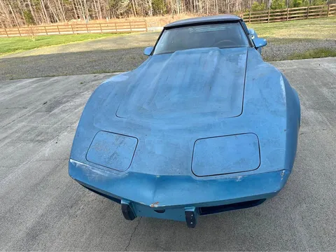 1979 Chevrolet Corvette