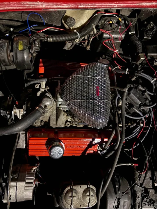 1979 Chevrolet Corvette C3 - Image 3 of 7