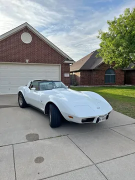 1979 Chevrolet Corvette