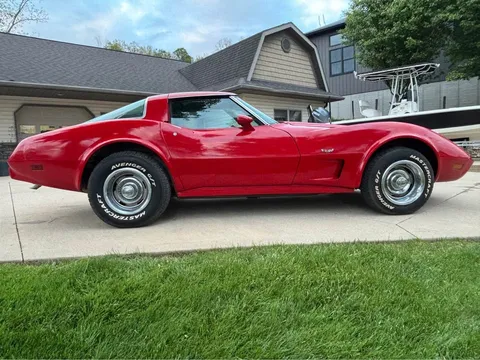 1979 Chevrolet Corvette C3 - Image 2 of 8