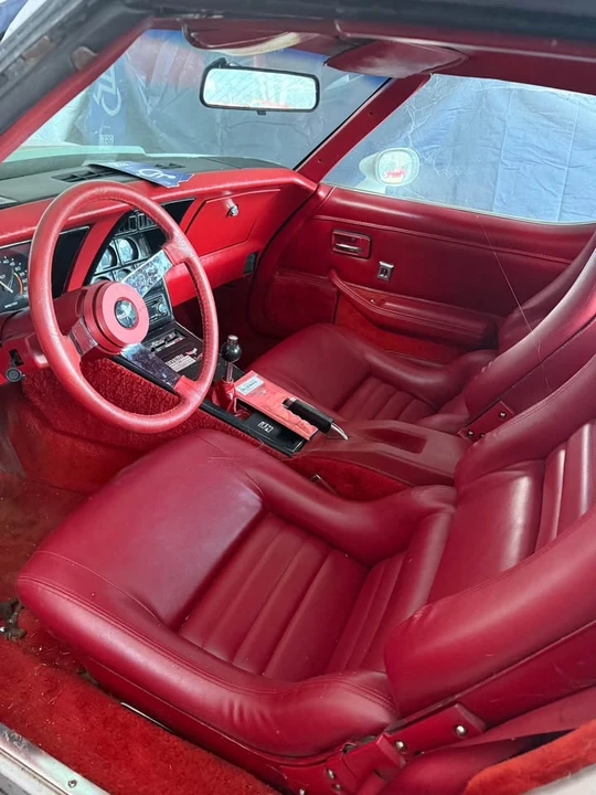 1979 Chevrolet Corvette C3 - Image 6 of 7