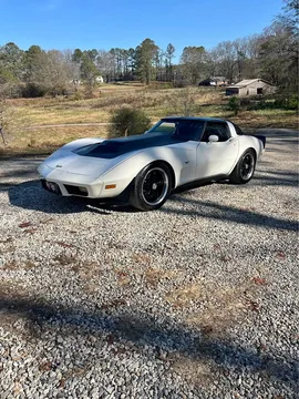 1979 Chevrolet Corvette