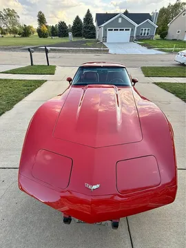 1979 Chevrolet Corvette Stingray