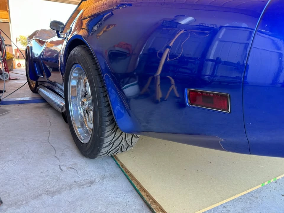 1979 Chevrolet Corvette C3 - Image 3 of 6