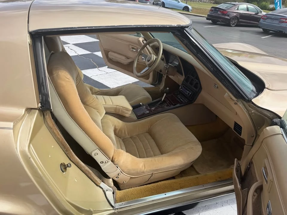 1979 Chevrolet Corvette C3 - Image 10 of 12