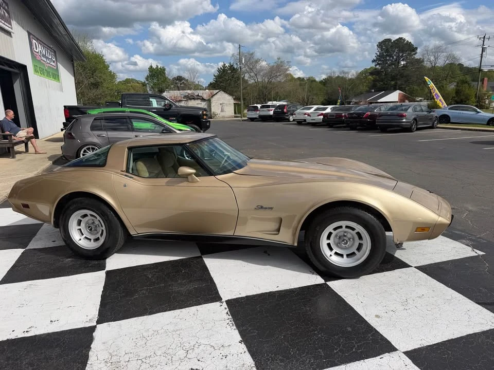 1979 Chevrolet Corvette C3 - Image 3 of 12