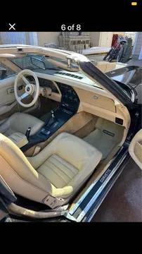 1979 Chevrolet Corvette C3 - Image 3 of 6