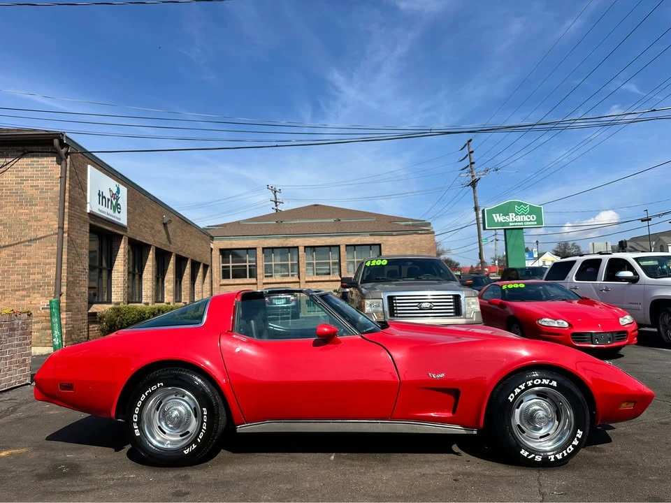 1979 Chevrolet Corvette C3 - Image 5 of 12