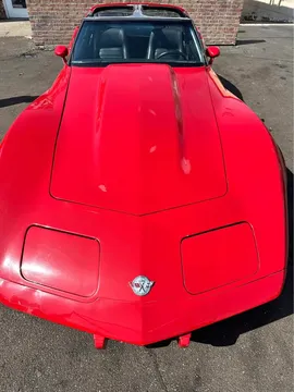 1979 Chevrolet Corvette C3 - Image 2 of 12