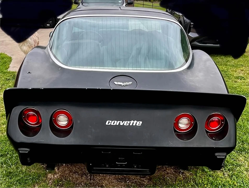1979 Chevrolet Corvette C3 - Image 3 of 9