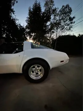 1979 Chevrolet Corvette C3 - Image 2 of 5