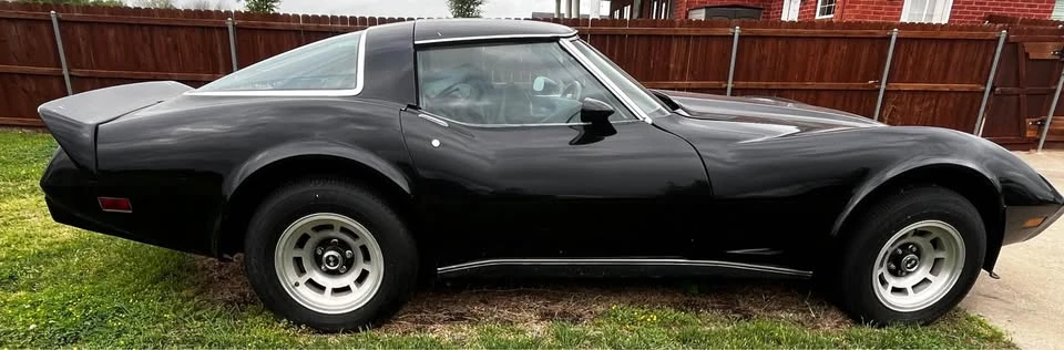 1979 Chevrolet Corvette C3 - Image 6 of 9