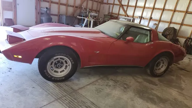 1979 Chevrolet Corvette C3 - Image 3 of 13