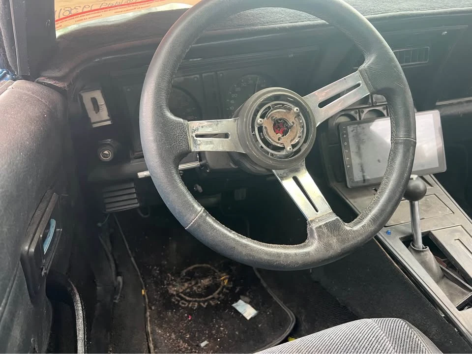 1979 Chevrolet Corvette C3 - Image 7 of 7