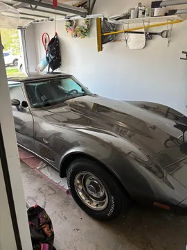 1979 Chevrolet Corvette C3 - Image 3 of 8