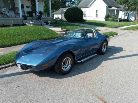 1979 Chevrolet Corvette C3 - Image 4 of 4