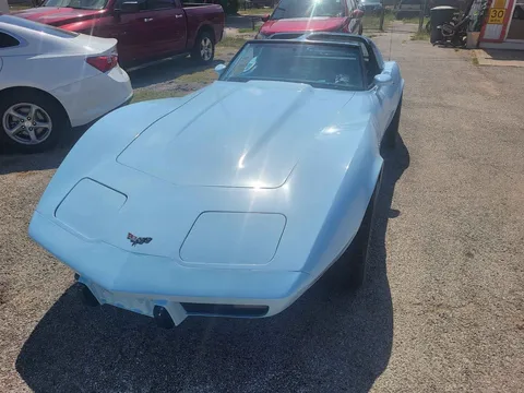 1979 Chevrolet Corvette C3 - Image 3 of 17