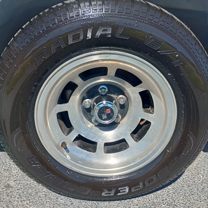 1979 Chevrolet Corvette C3 - Image 18 of 18