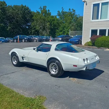 1979 Chevrolet Corvette C3 - Image 3 of 18