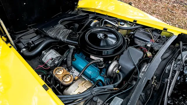 1979 Chevrolet Corvette C3 - Image 4 of 7