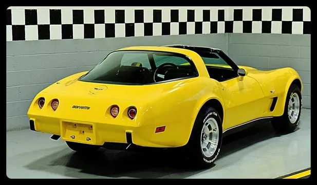 1979 Chevrolet Corvette C3 - Image 2 of 7