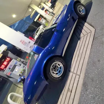 1979 Chevrolet Corvette L82