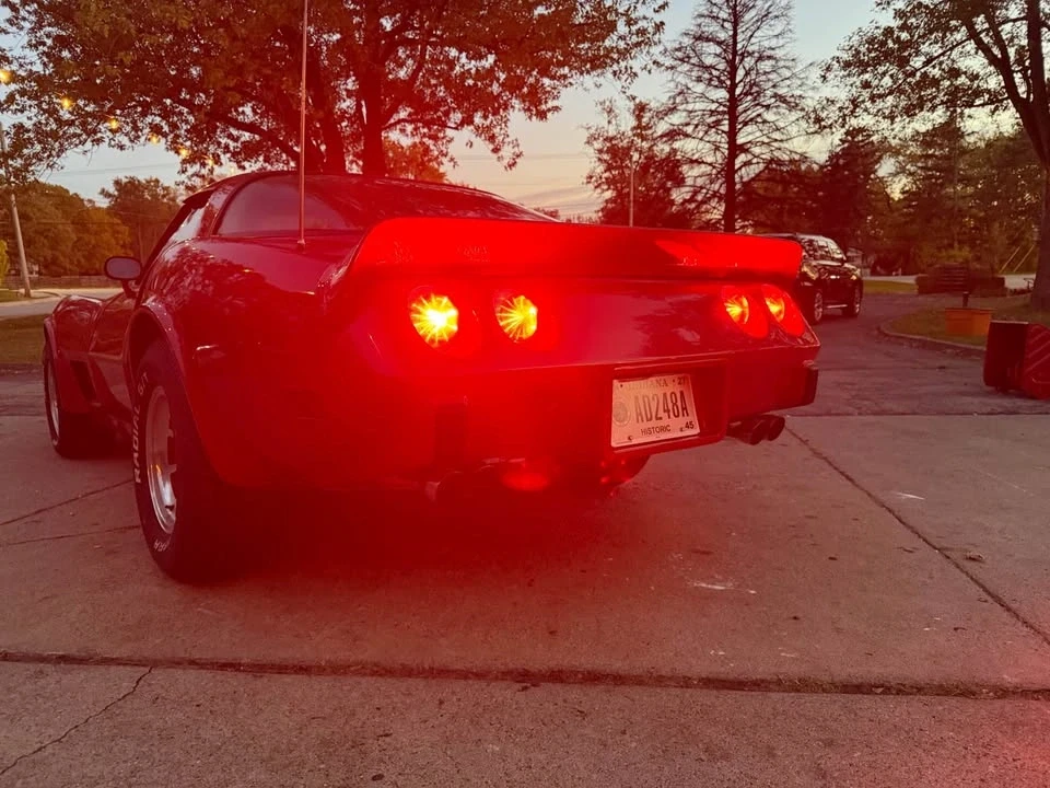 1979 Chevrolet Corvette C3 - Image 4 of 8