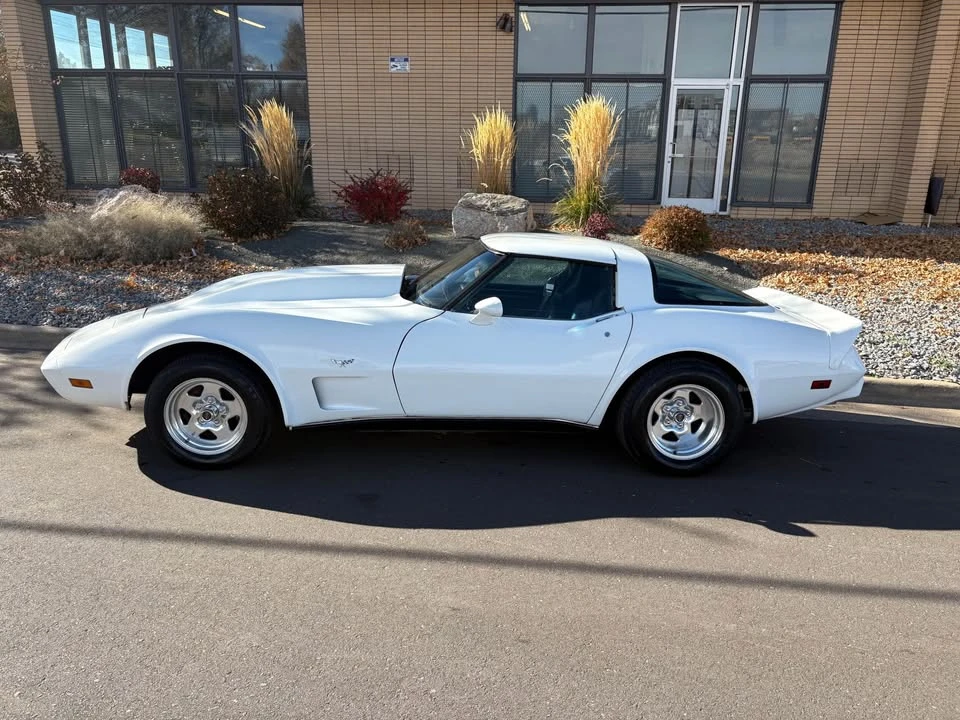 1979 Chevrolet Corvette C3 - Image 2 of 10
