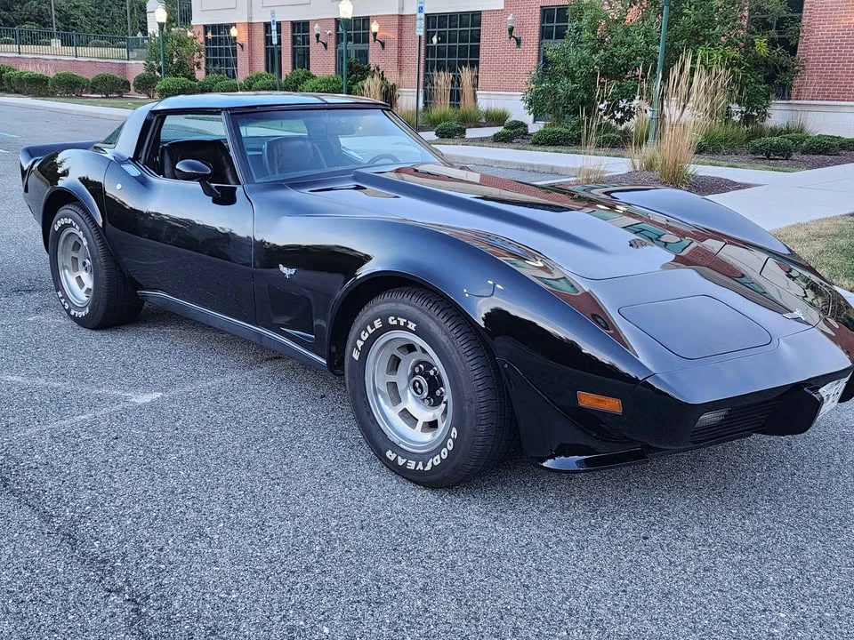 1979 Chevrolet Corvette C3 - Image 2 of 17