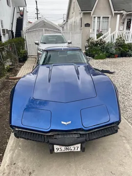 1979 Chevrolet Corvette C3 - Image 3 of 10