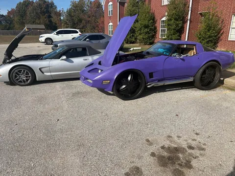 1979 Chevrolet Corvette C3 - Image 2 of 15