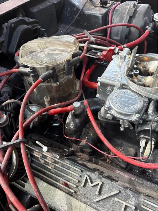 1979 Chevrolet Corvette C3 - Image 14 of 15