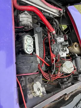 1979 Chevrolet Corvette C3 - Image 3 of 15