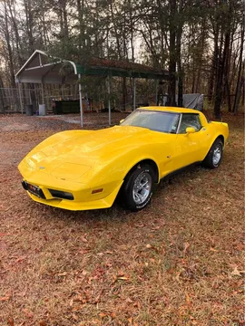 1979 Chevrolet Corvette C3 - Image 2 of 9