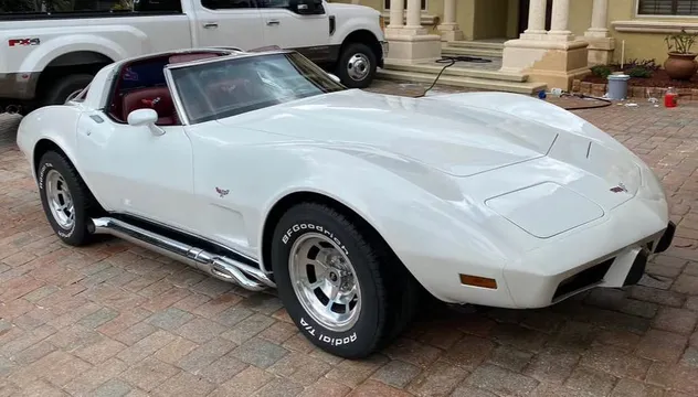 1979 Chevrolet Corvette C3 - Image 3 of 5